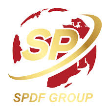 SPDF Groups logo